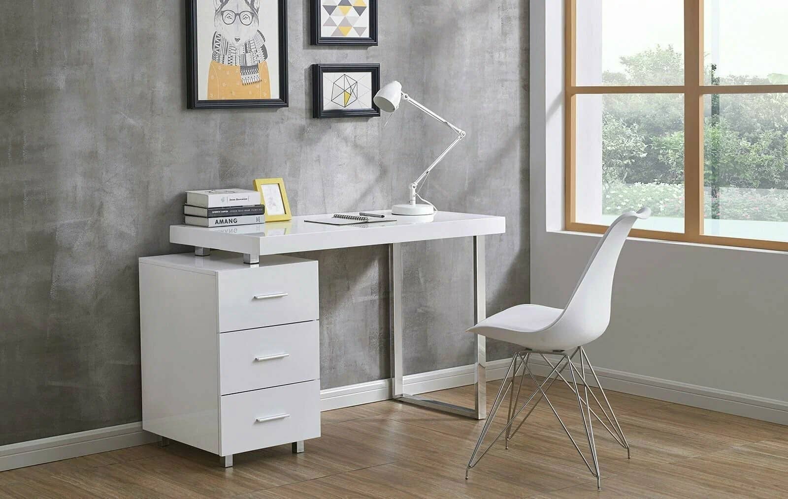 ПИСЬМЕННЫЕ СТОЛЫ