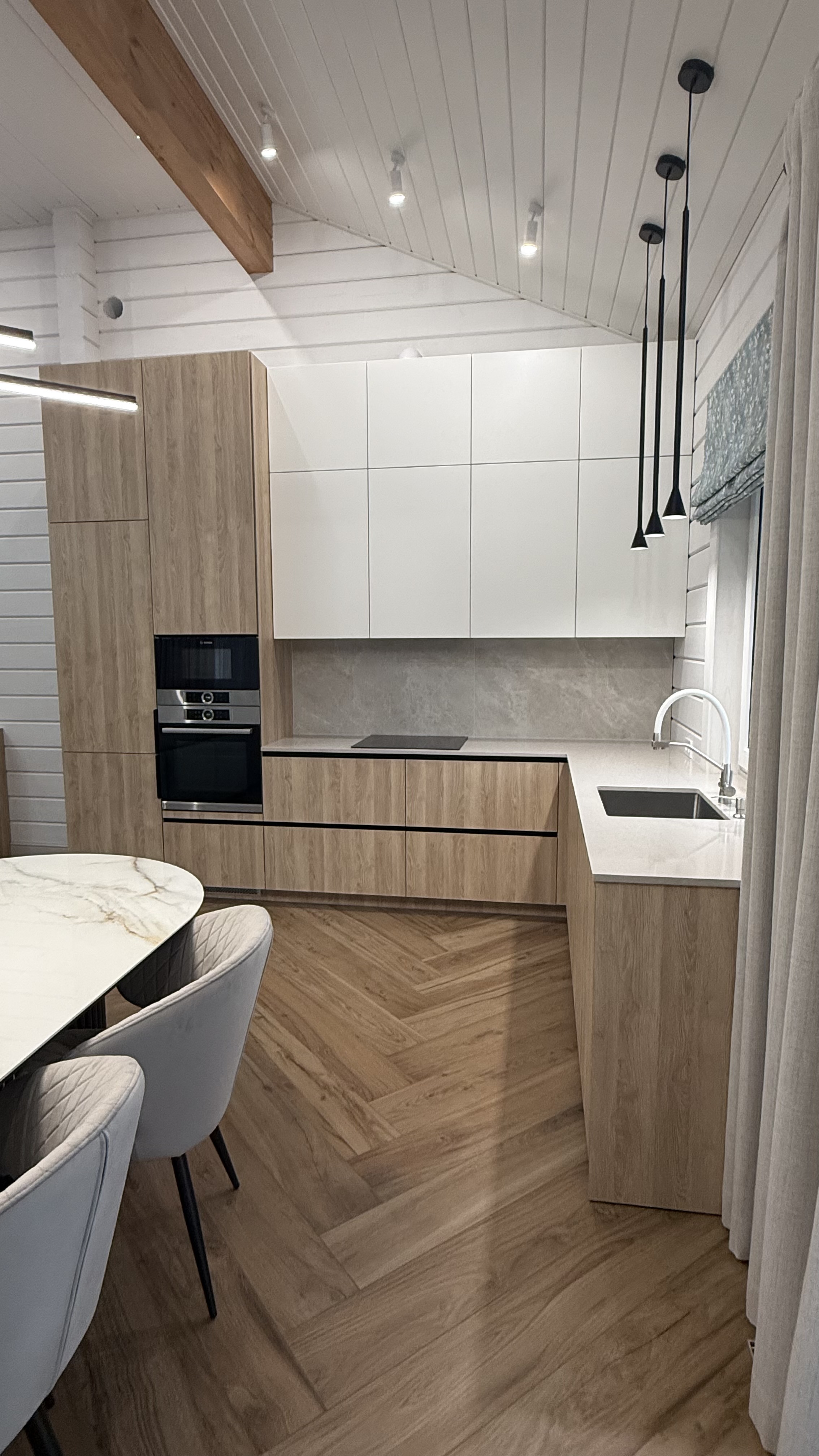 РЕАЛИЗОВАННЫЕ ПРОЕКТЫ